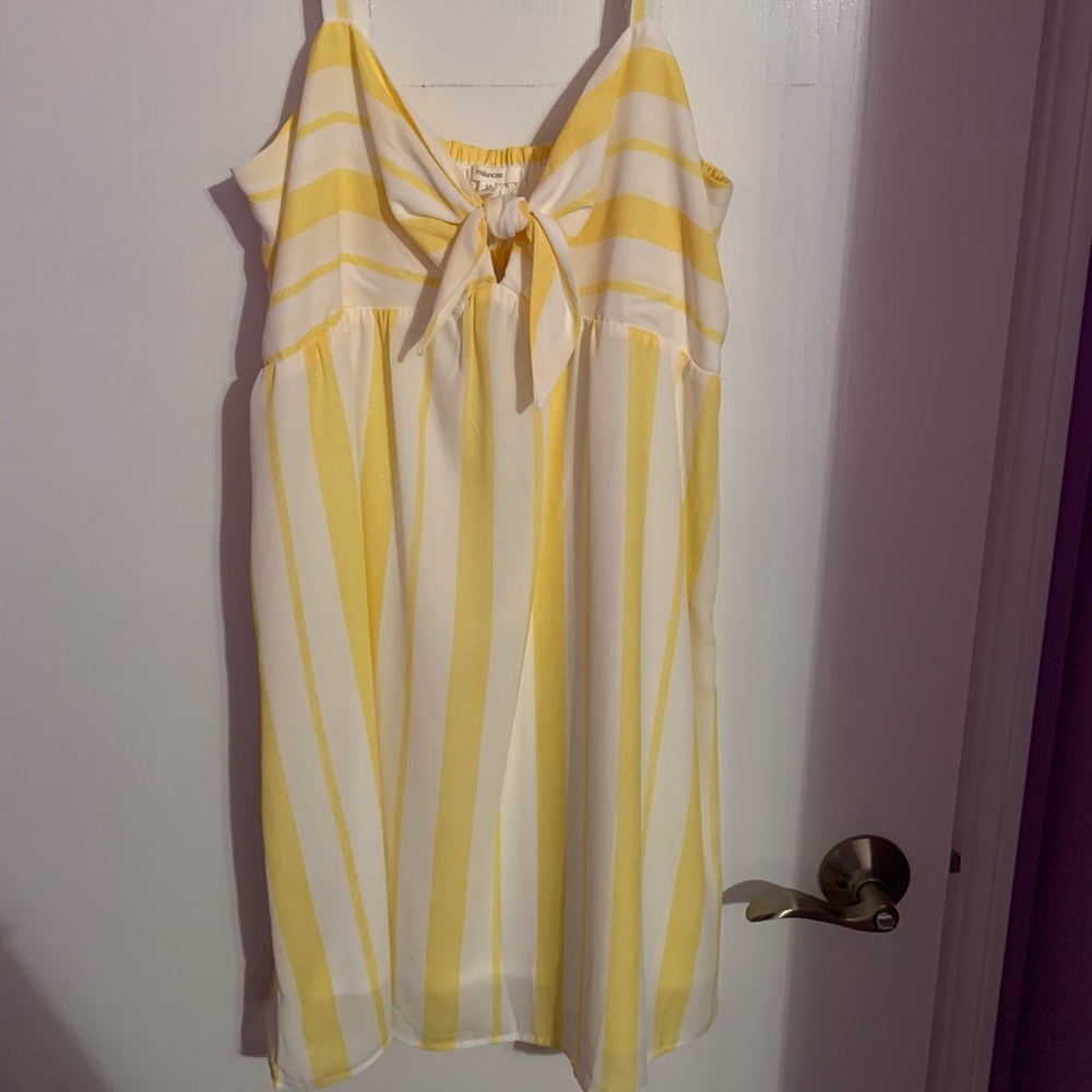 dress